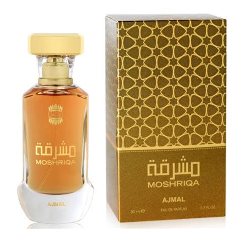 ajmal perfumes website.